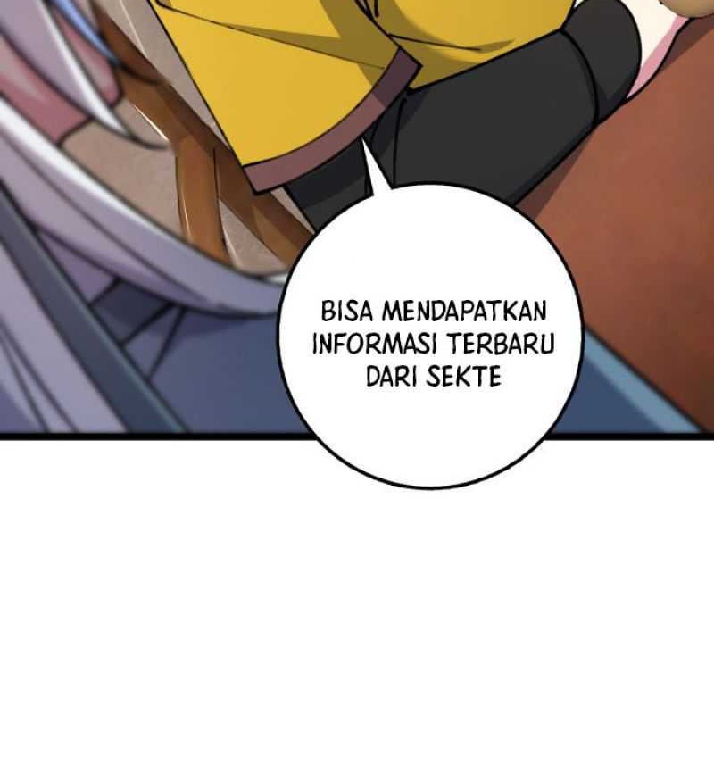 My Master Only Breaks Through Every Time the Limit Is Reached Chapter 08 Gambar 35