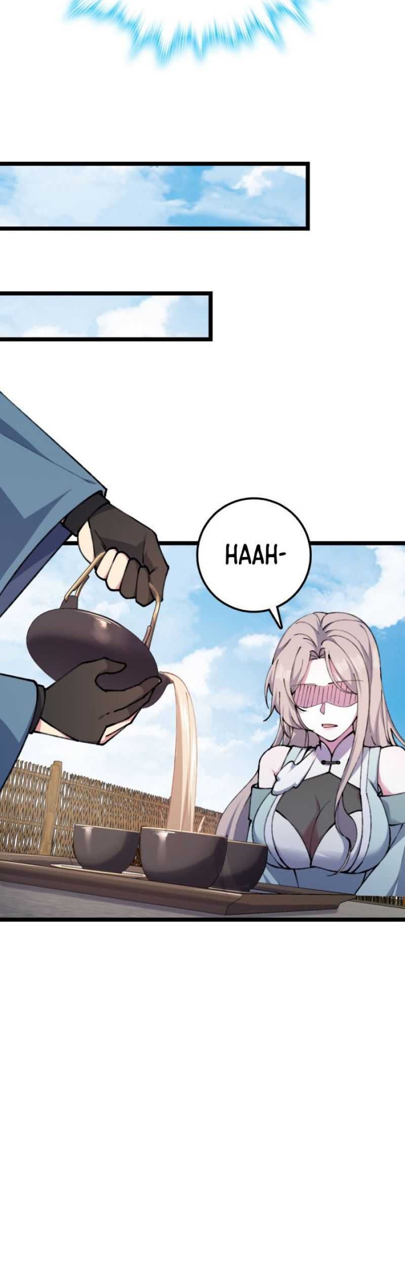 My Master Only Breaks Through Every Time the Limit Is Reached Chapter 08 Gambar 43