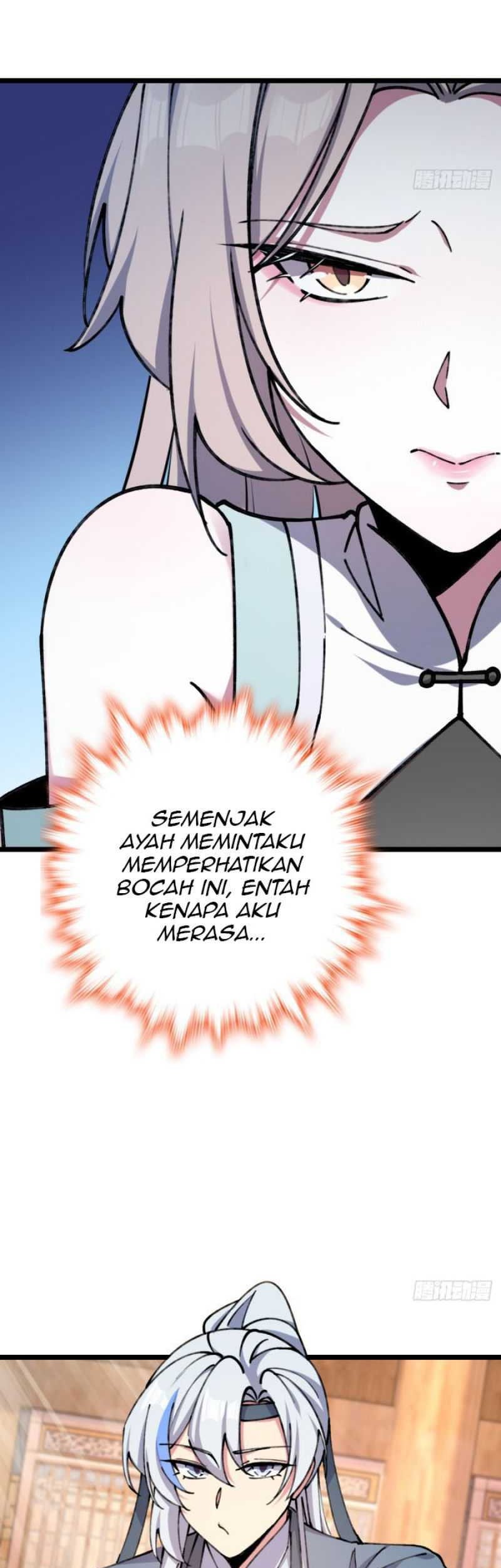 My Master Only Breaks Through Every Time the Limit Is Reached Chapter 08 Gambar 44