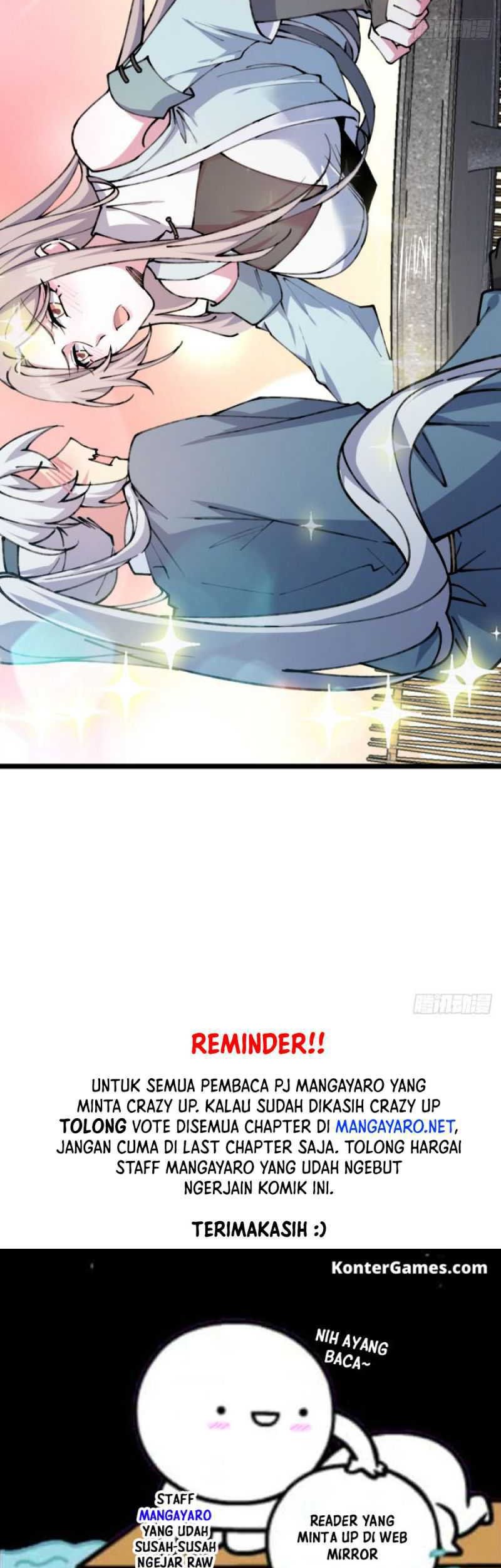 My Master Only Breaks Through Every Time the Limit Is Reached Chapter 08 Gambar 48