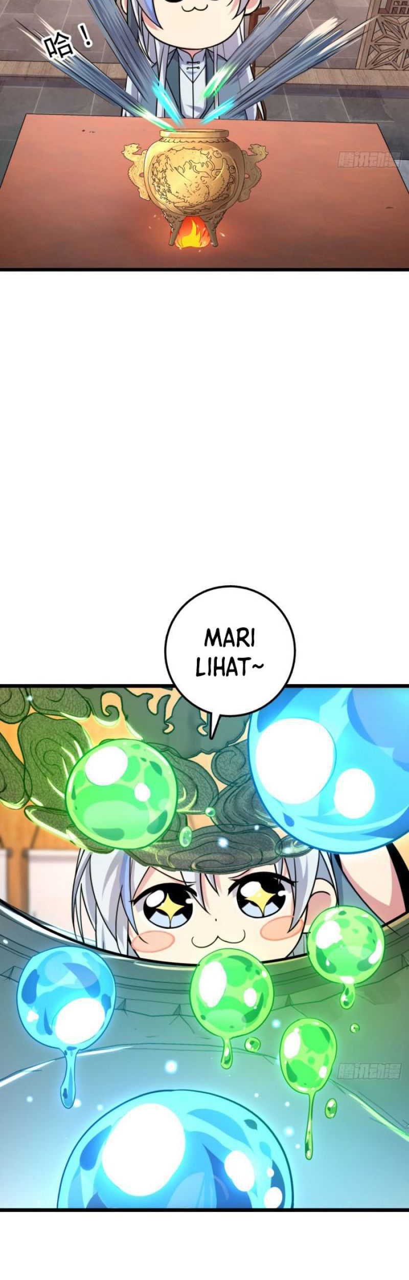 My Master Only Breaks Through Every Time the Limit Is Reached Chapter 06 Gambar 4