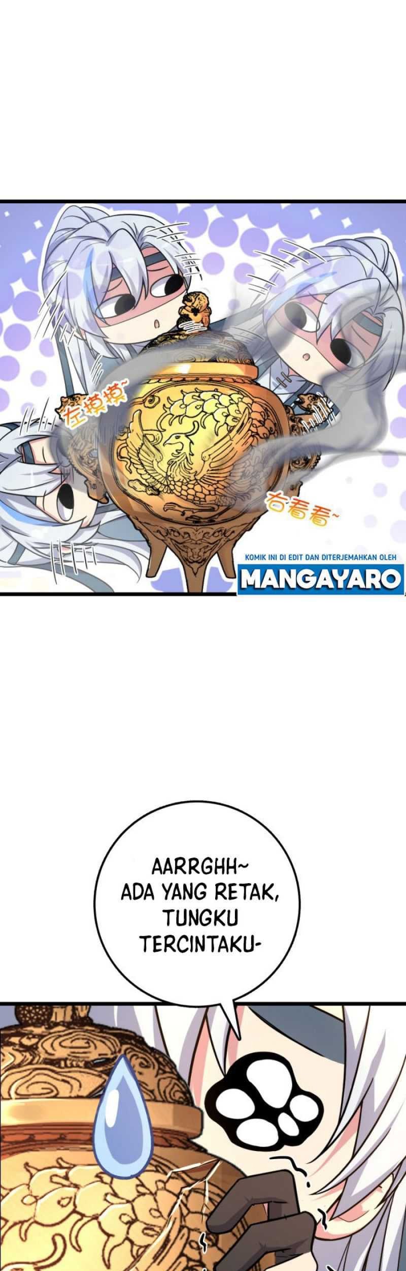 My Master Only Breaks Through Every Time the Limit Is Reached Chapter 06 Gambar 8