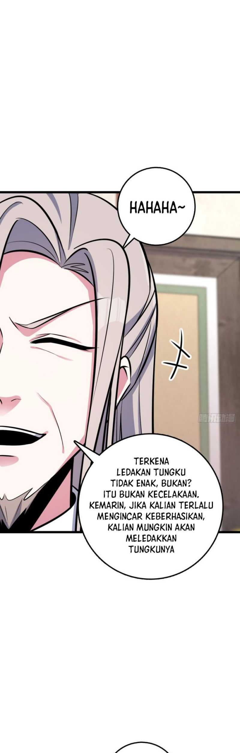 My Master Only Breaks Through Every Time the Limit Is Reached Chapter 06 Gambar 17