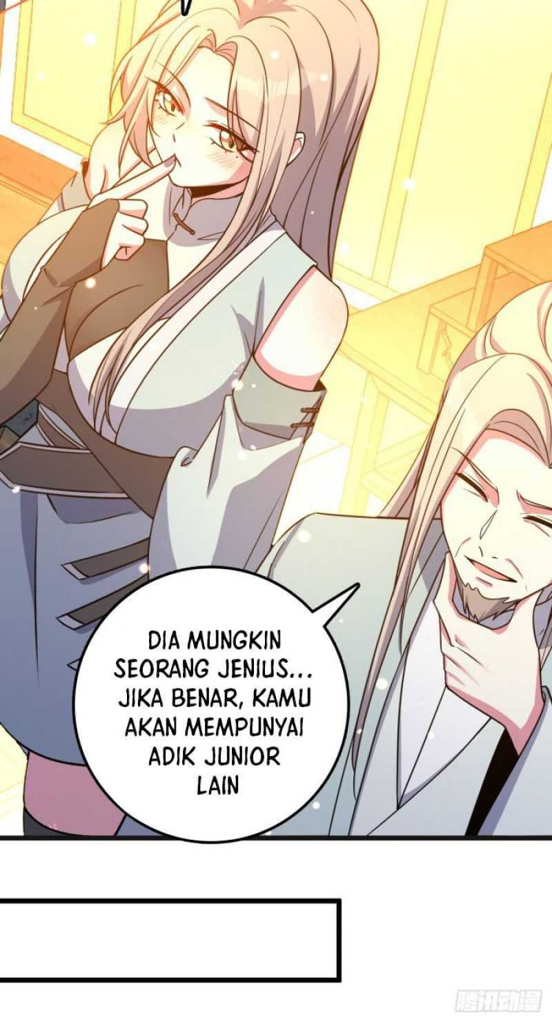 My Master Only Breaks Through Every Time the Limit Is Reached Chapter 06 Gambar 21