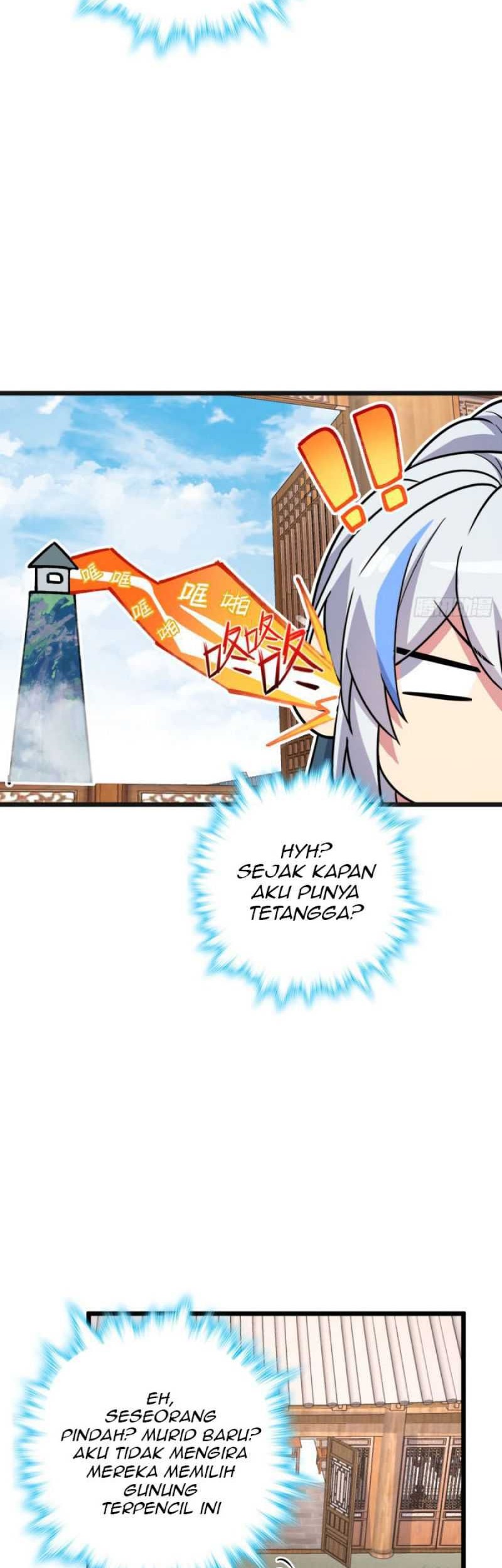 My Master Only Breaks Through Every Time the Limit Is Reached Chapter 06 Gambar 23