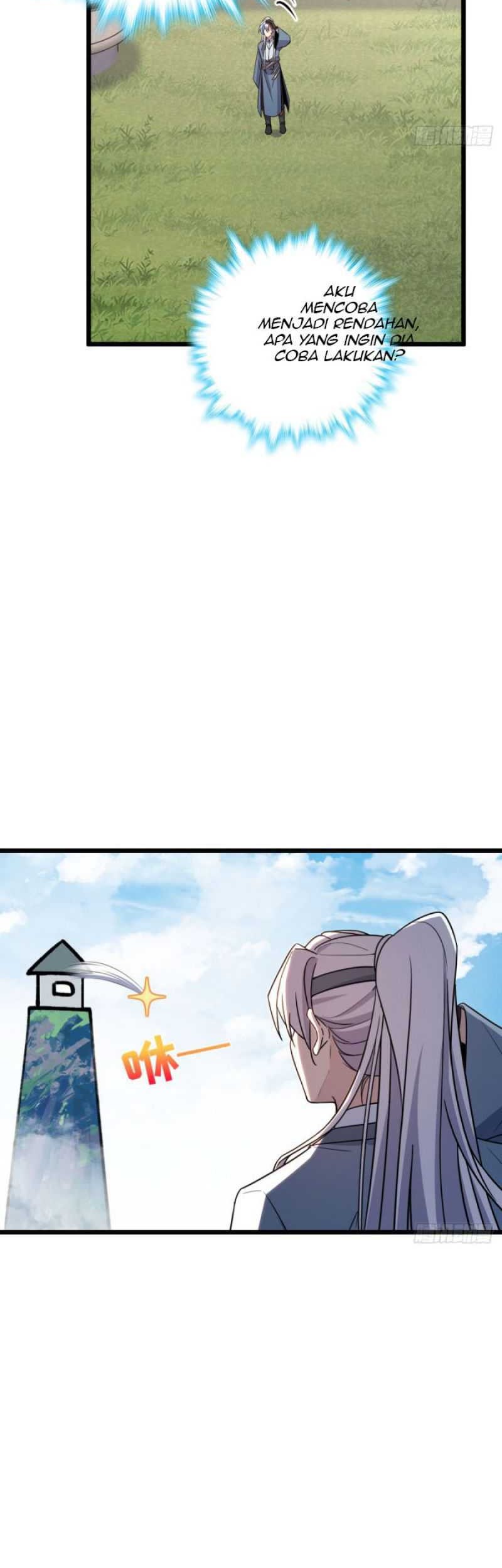 My Master Only Breaks Through Every Time the Limit Is Reached Chapter 06 Gambar 24