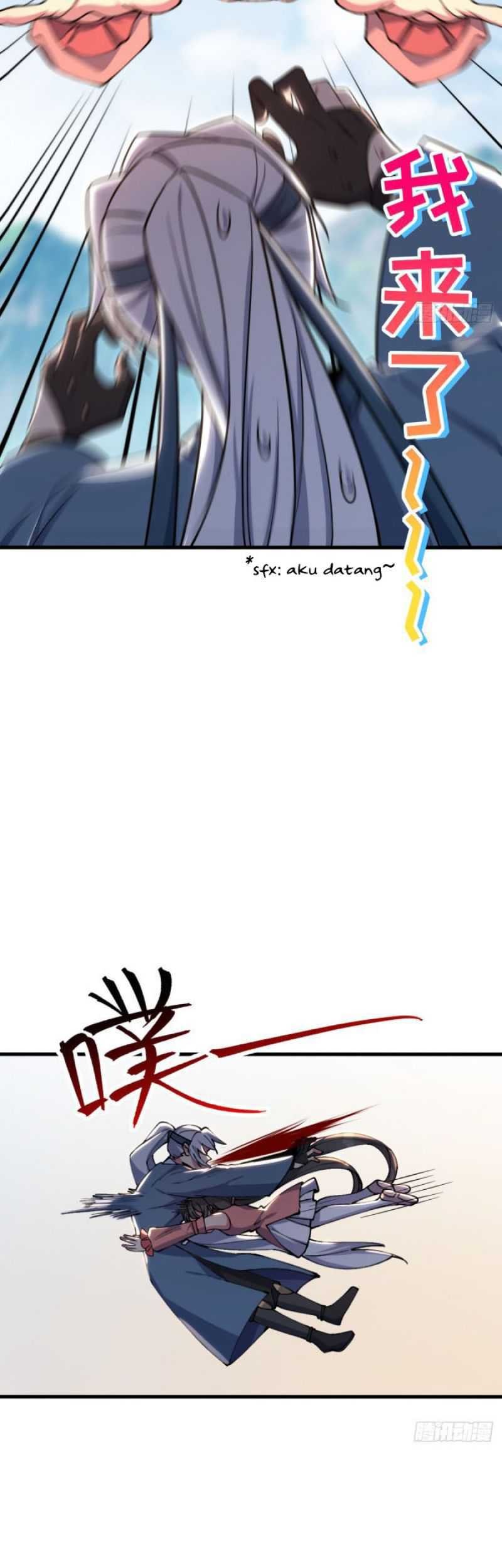 My Master Only Breaks Through Every Time the Limit Is Reached Chapter 06 Gambar 26