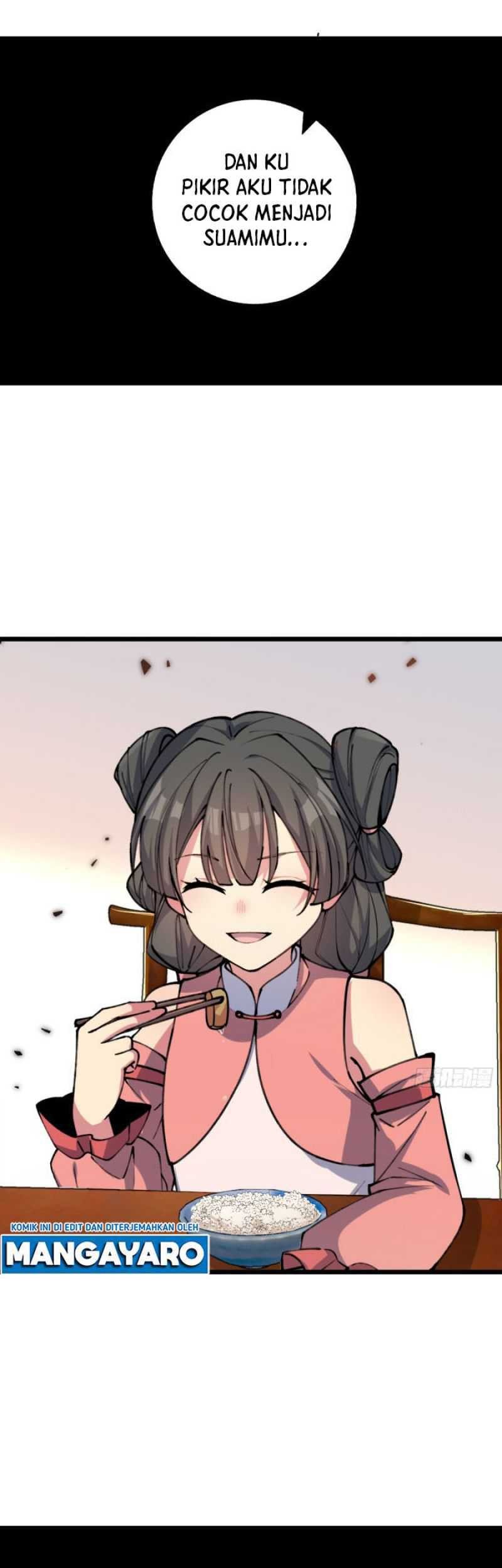 My Master Only Breaks Through Every Time the Limit Is Reached Chapter 06 Gambar 36