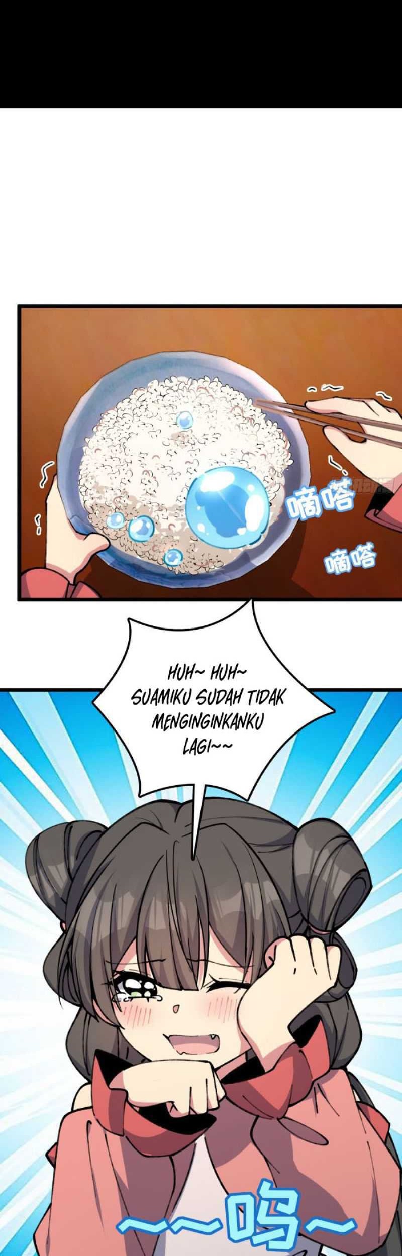 My Master Only Breaks Through Every Time the Limit Is Reached Chapter 06 Gambar 37