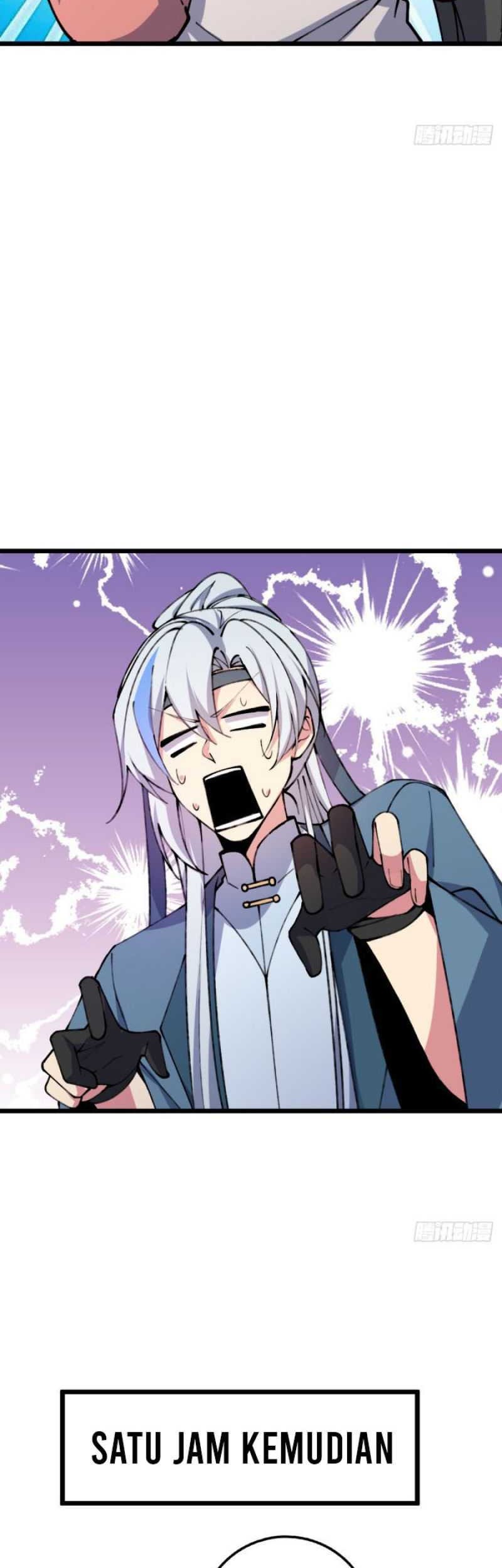 My Master Only Breaks Through Every Time the Limit Is Reached Chapter 06 Gambar 38