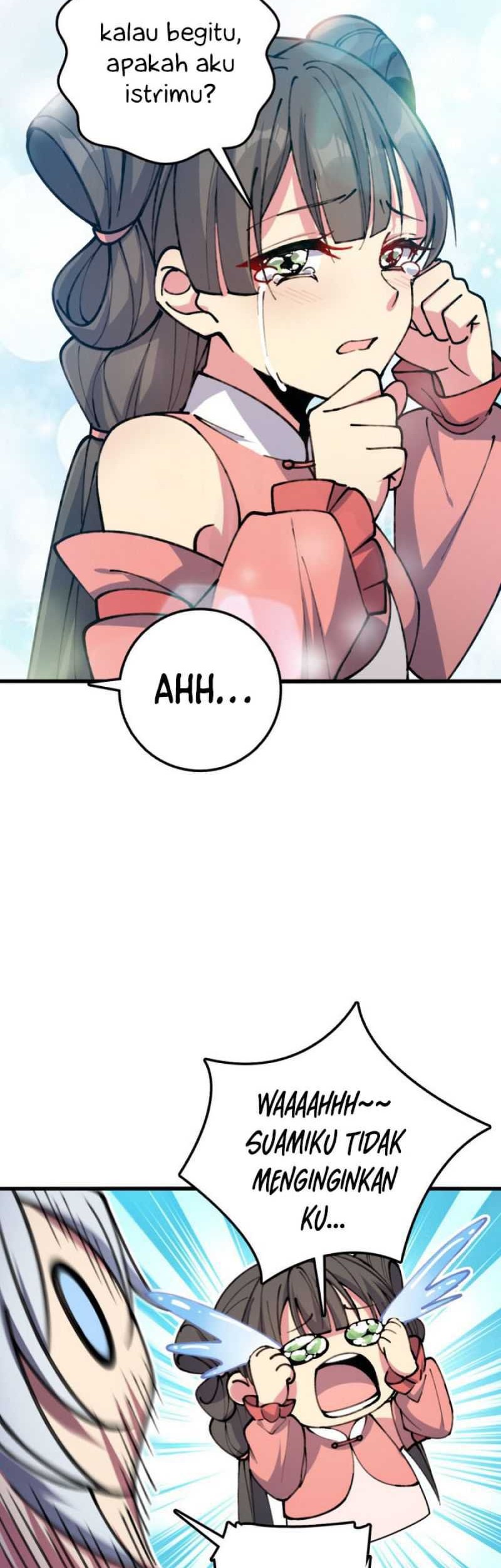 My Master Only Breaks Through Every Time the Limit Is Reached Chapter 06 Gambar 41