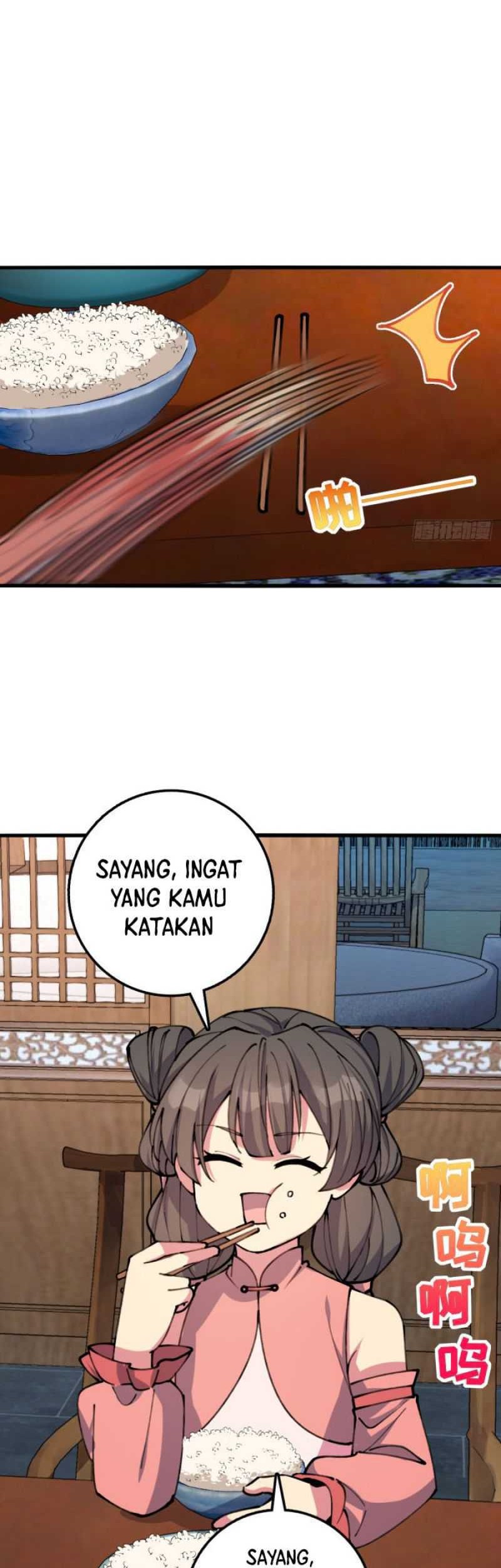 My Master Only Breaks Through Every Time the Limit Is Reached Chapter 06 Gambar 44