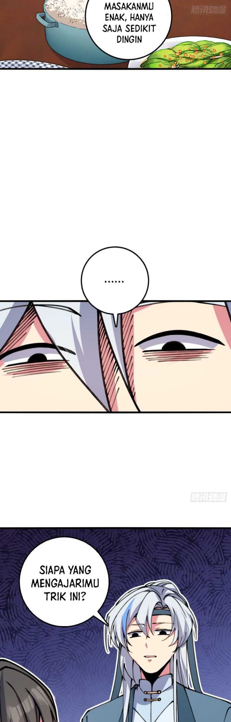 My Master Only Breaks Through Every Time the Limit Is Reached Chapter 06 Gambar 45