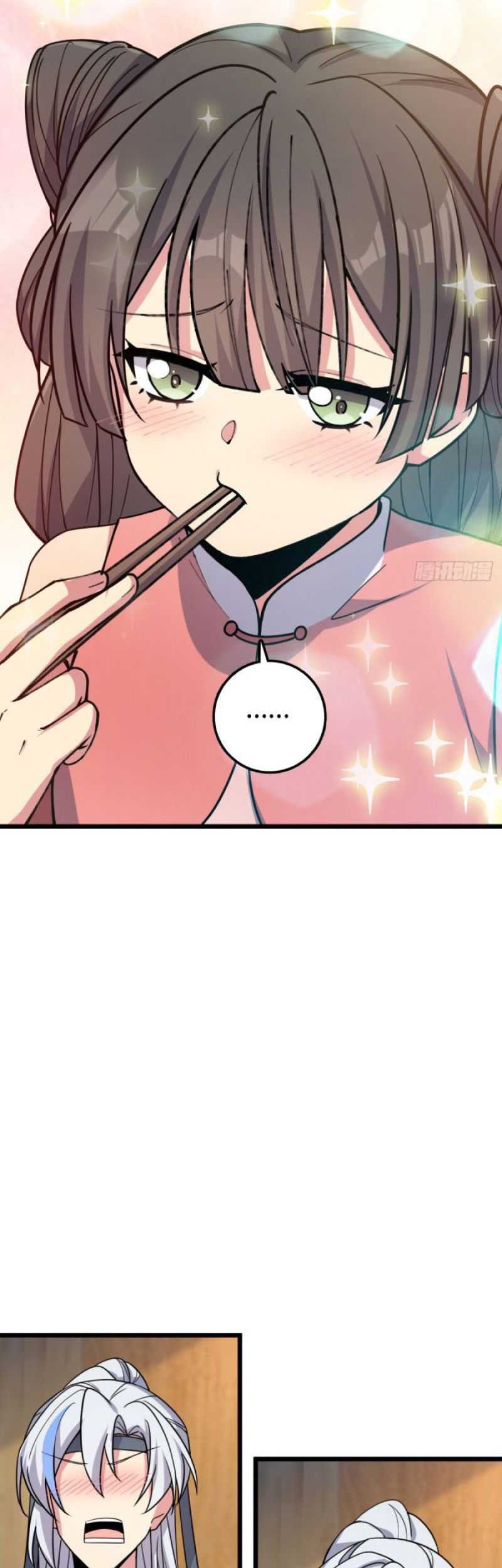 My Master Only Breaks Through Every Time the Limit Is Reached Chapter 06 Gambar 48