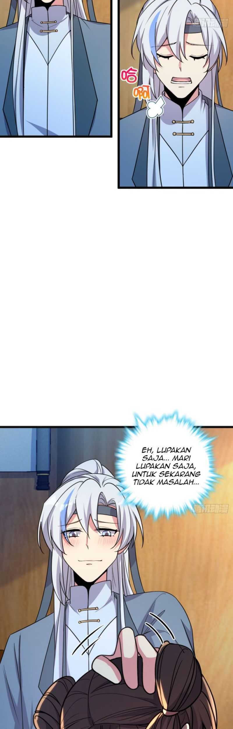 My Master Only Breaks Through Every Time the Limit Is Reached Chapter 06 Gambar 49