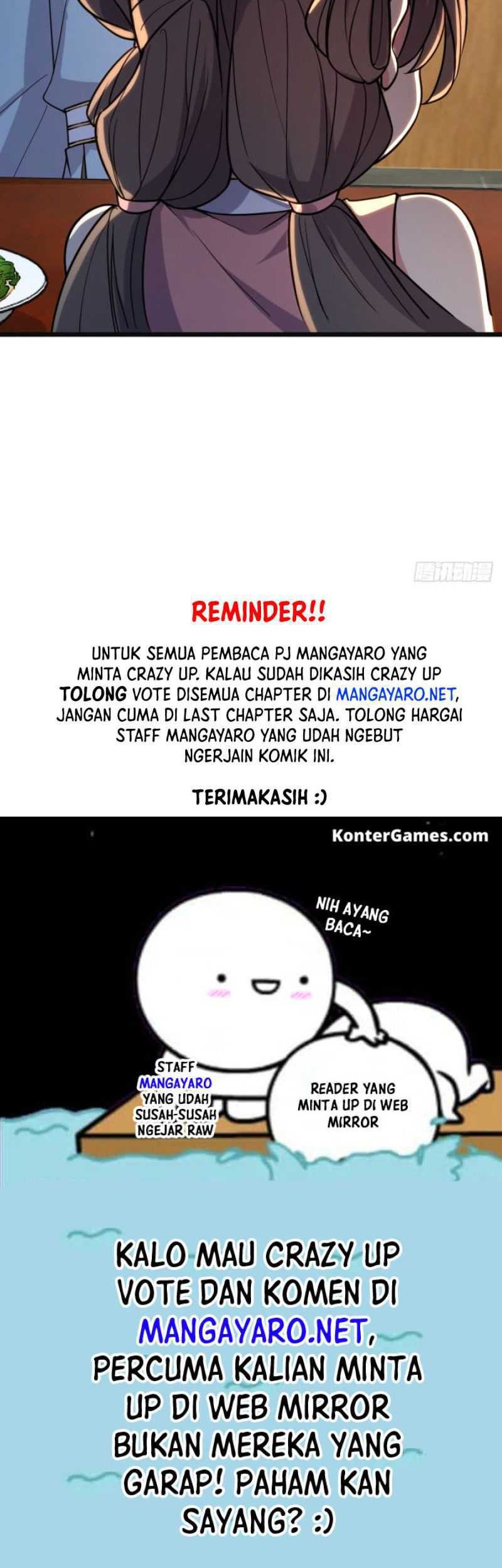 My Master Only Breaks Through Every Time the Limit Is Reached Chapter 06 Gambar 50