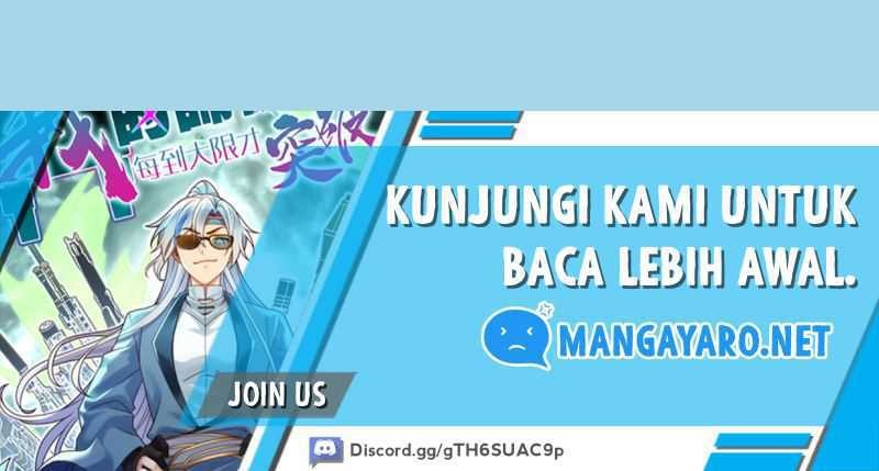 My Master Only Breaks Through Every Time the Limit Is Reached Chapter 06 Gambar 51