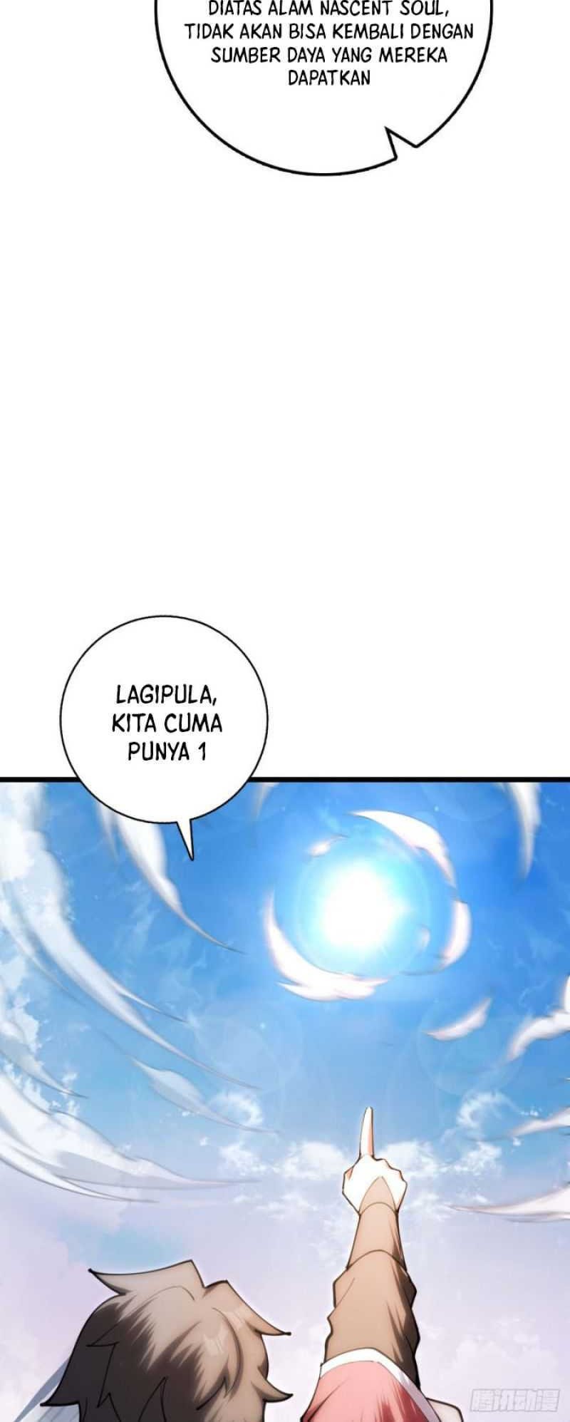 My Master Only Breaks Through Every Time the Limit Is Reached Chapter 05 Gambar 8