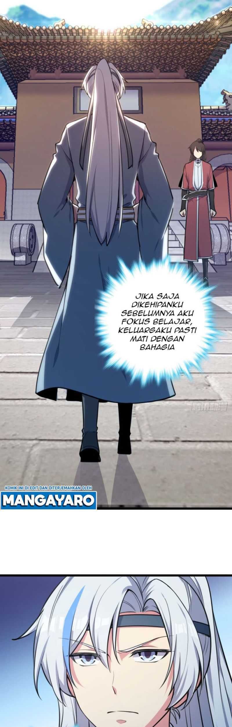 My Master Only Breaks Through Every Time the Limit Is Reached Chapter 05 Gambar 16