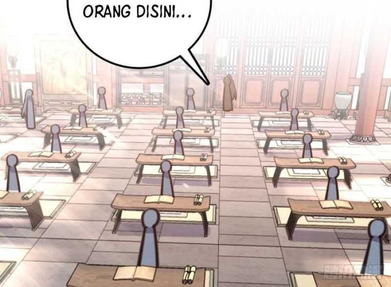 My Master Only Breaks Through Every Time the Limit Is Reached Chapter 05 Gambar 22