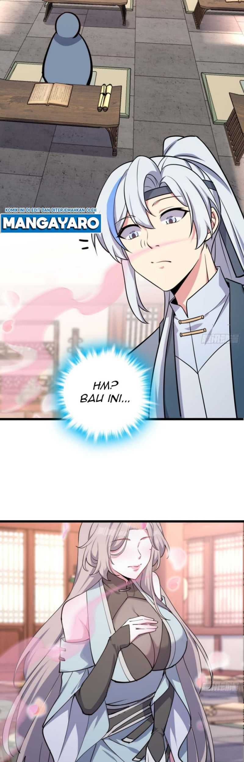 My Master Only Breaks Through Every Time the Limit Is Reached Chapter 05 Gambar 23