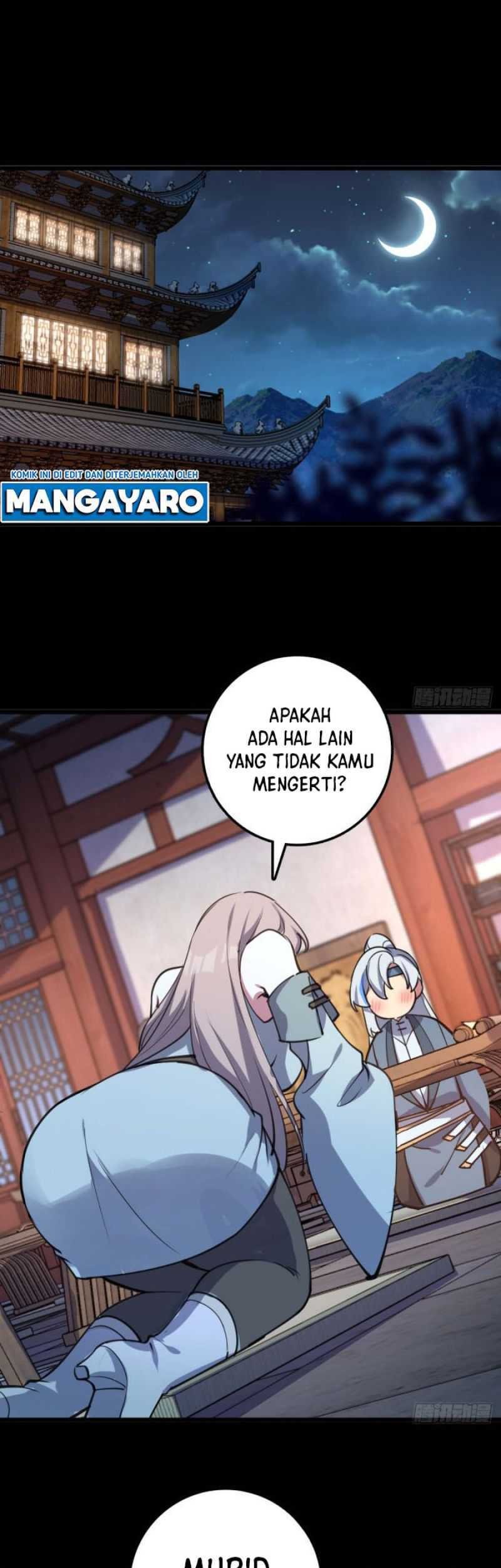 My Master Only Breaks Through Every Time the Limit Is Reached Chapter 05 Gambar 30
