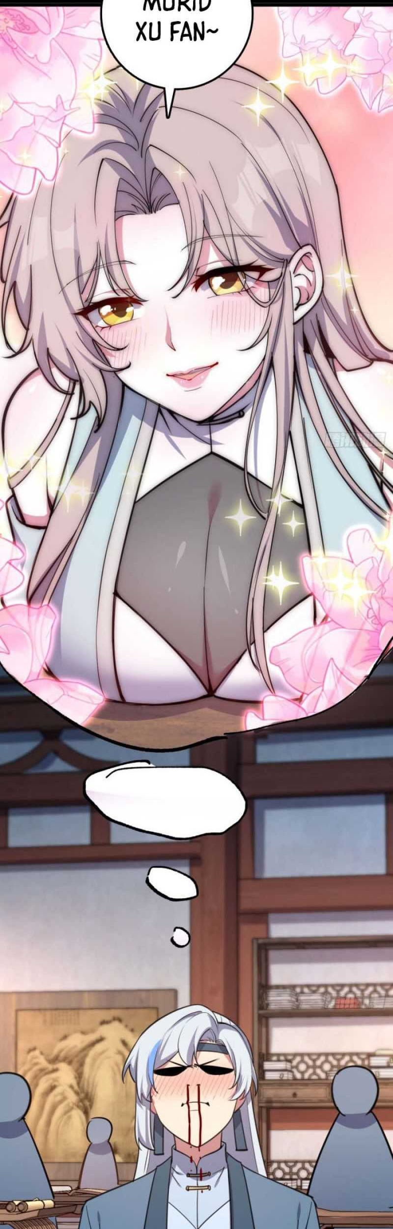 My Master Only Breaks Through Every Time the Limit Is Reached Chapter 05 Gambar 31