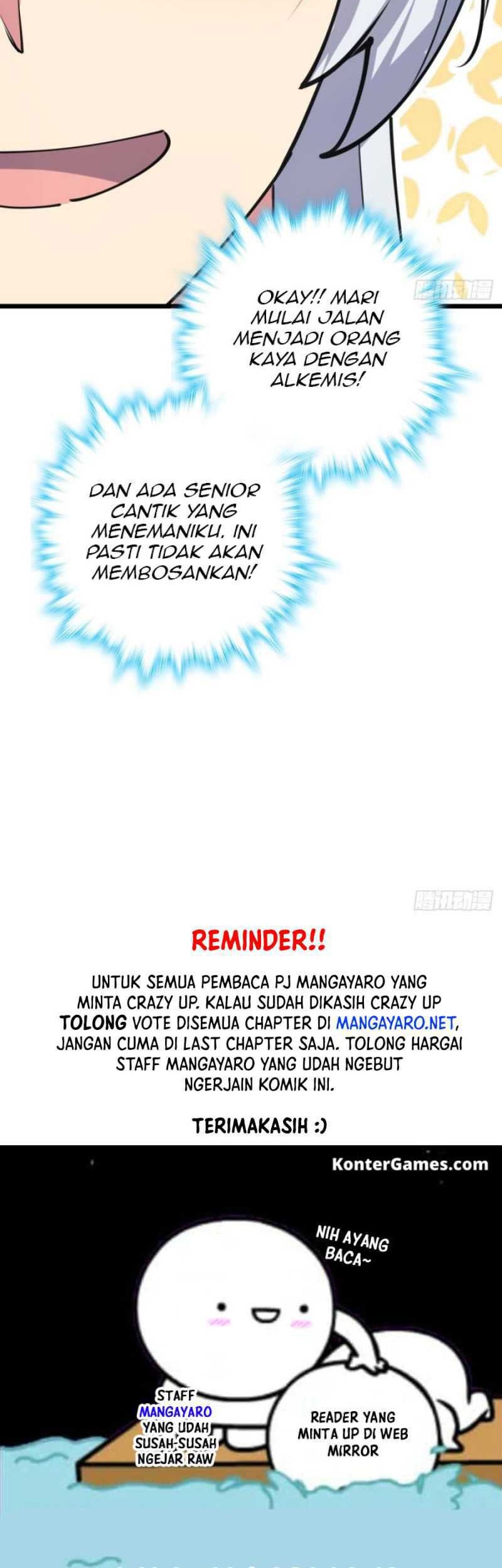 My Master Only Breaks Through Every Time the Limit Is Reached Chapter 05 Gambar 33