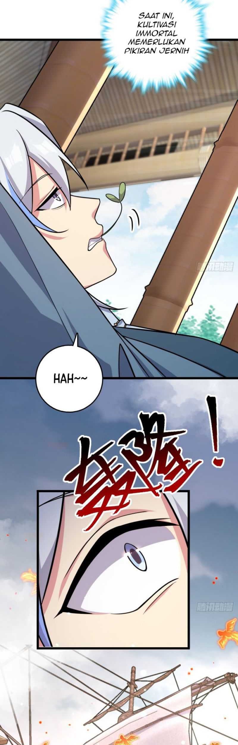 My Master Only Breaks Through Every Time the Limit Is Reached Chapter 04 Gambar 3