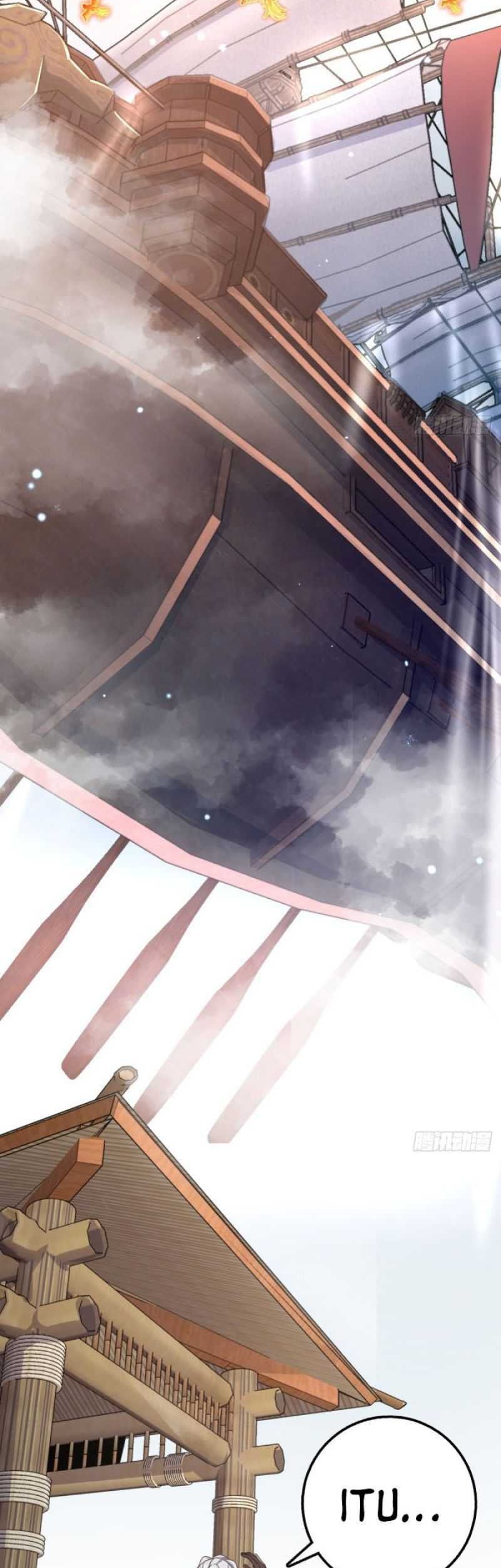 My Master Only Breaks Through Every Time the Limit Is Reached Chapter 04 Gambar 4