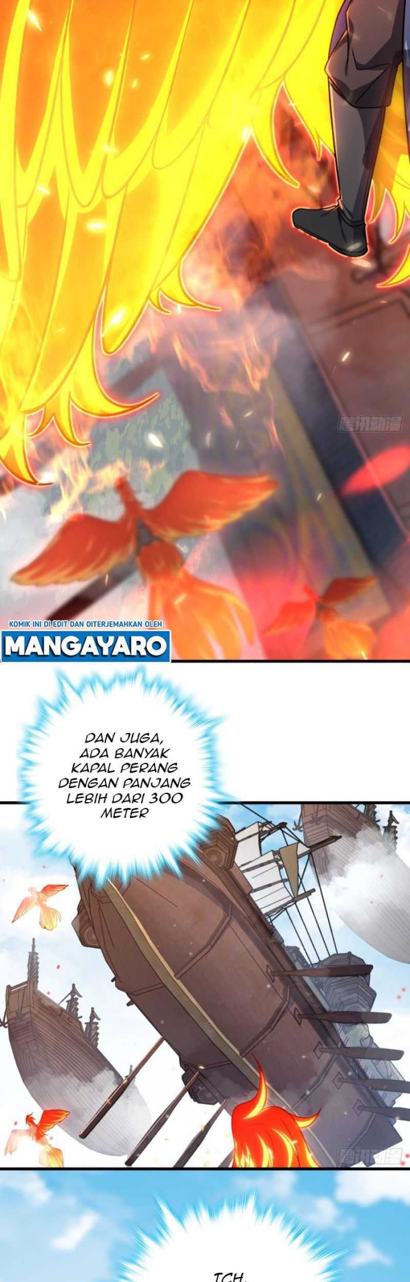 My Master Only Breaks Through Every Time the Limit Is Reached Chapter 04 Gambar 6