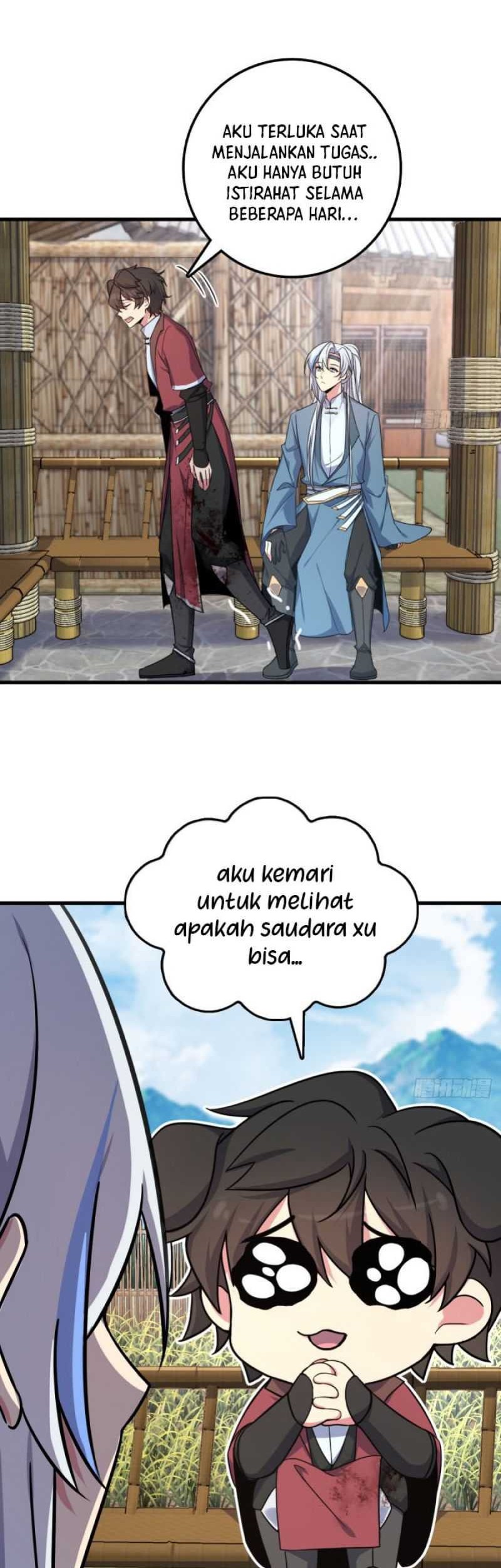 My Master Only Breaks Through Every Time the Limit Is Reached Chapter 04 Gambar 10
