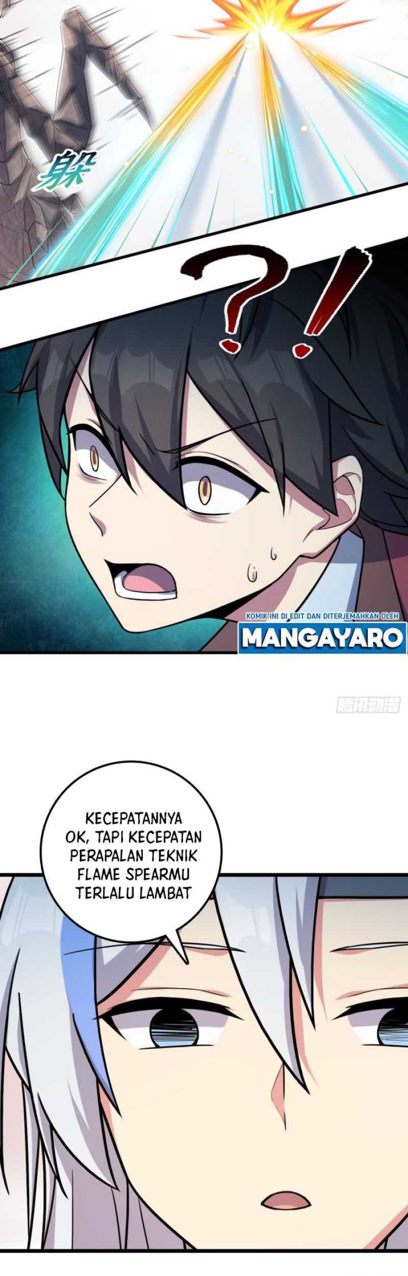 My Master Only Breaks Through Every Time the Limit Is Reached Chapter 04 Gambar 23