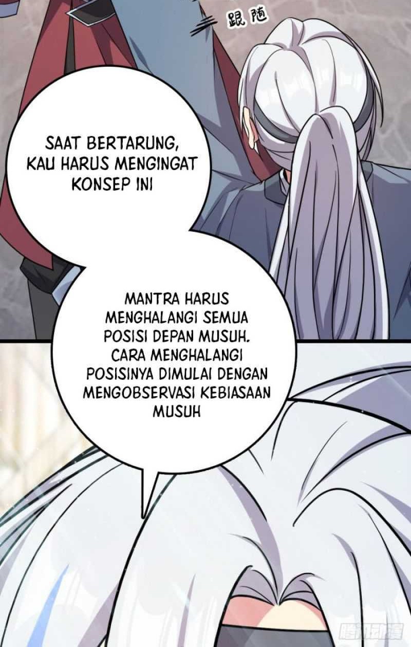 My Master Only Breaks Through Every Time the Limit Is Reached Chapter 04 Gambar 28