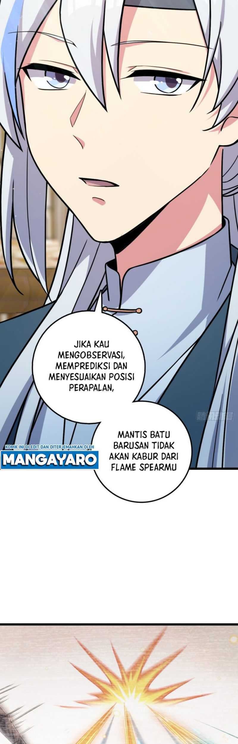 My Master Only Breaks Through Every Time the Limit Is Reached Chapter 04 Gambar 29