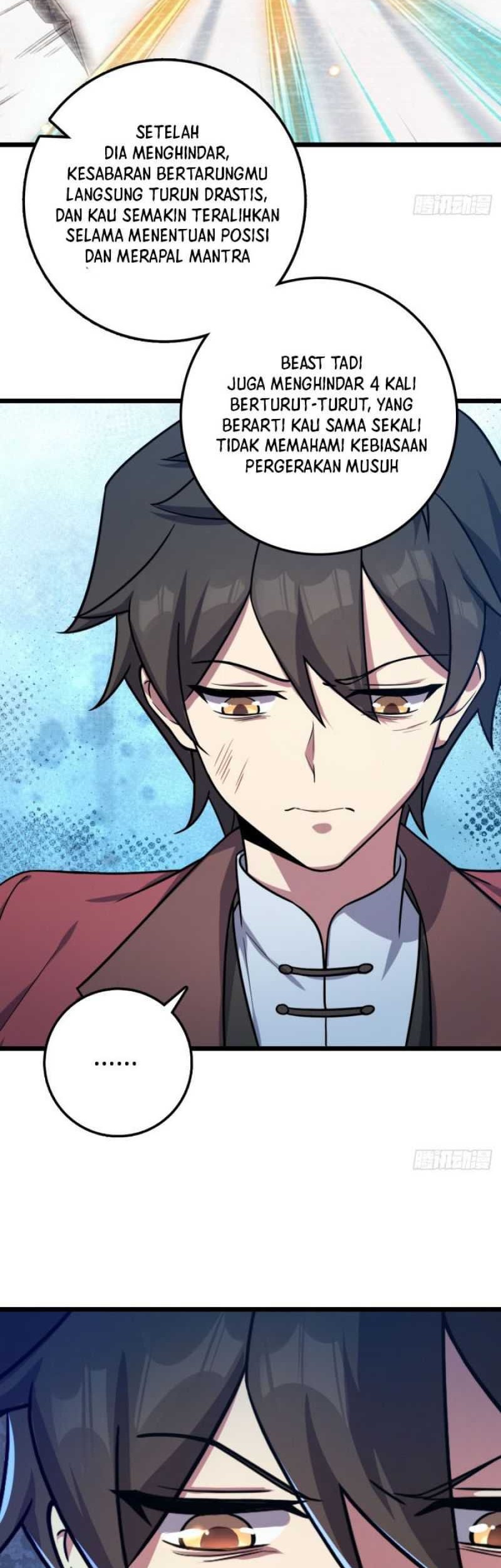 My Master Only Breaks Through Every Time the Limit Is Reached Chapter 04 Gambar 30