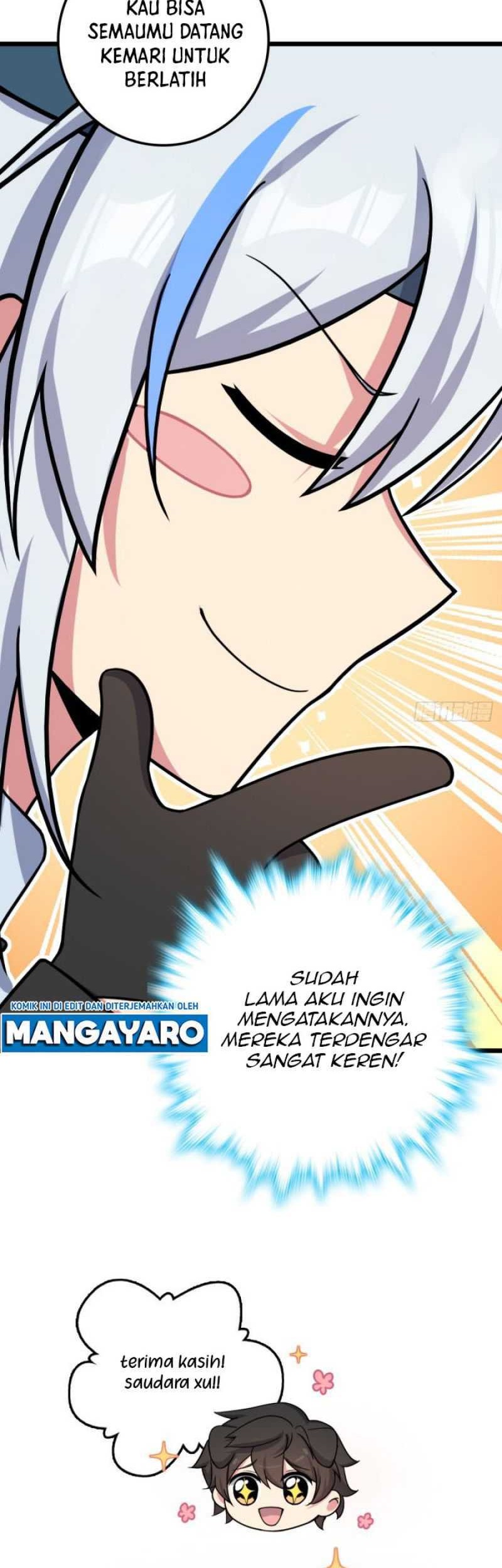 My Master Only Breaks Through Every Time the Limit Is Reached Chapter 04 Gambar 32