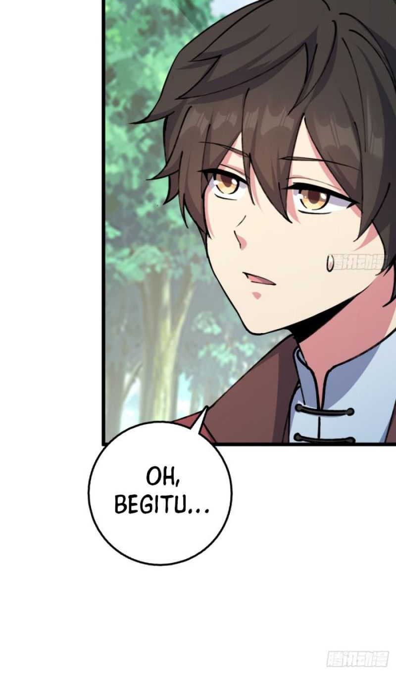 My Master Only Breaks Through Every Time the Limit Is Reached Chapter 03 Gambar 8