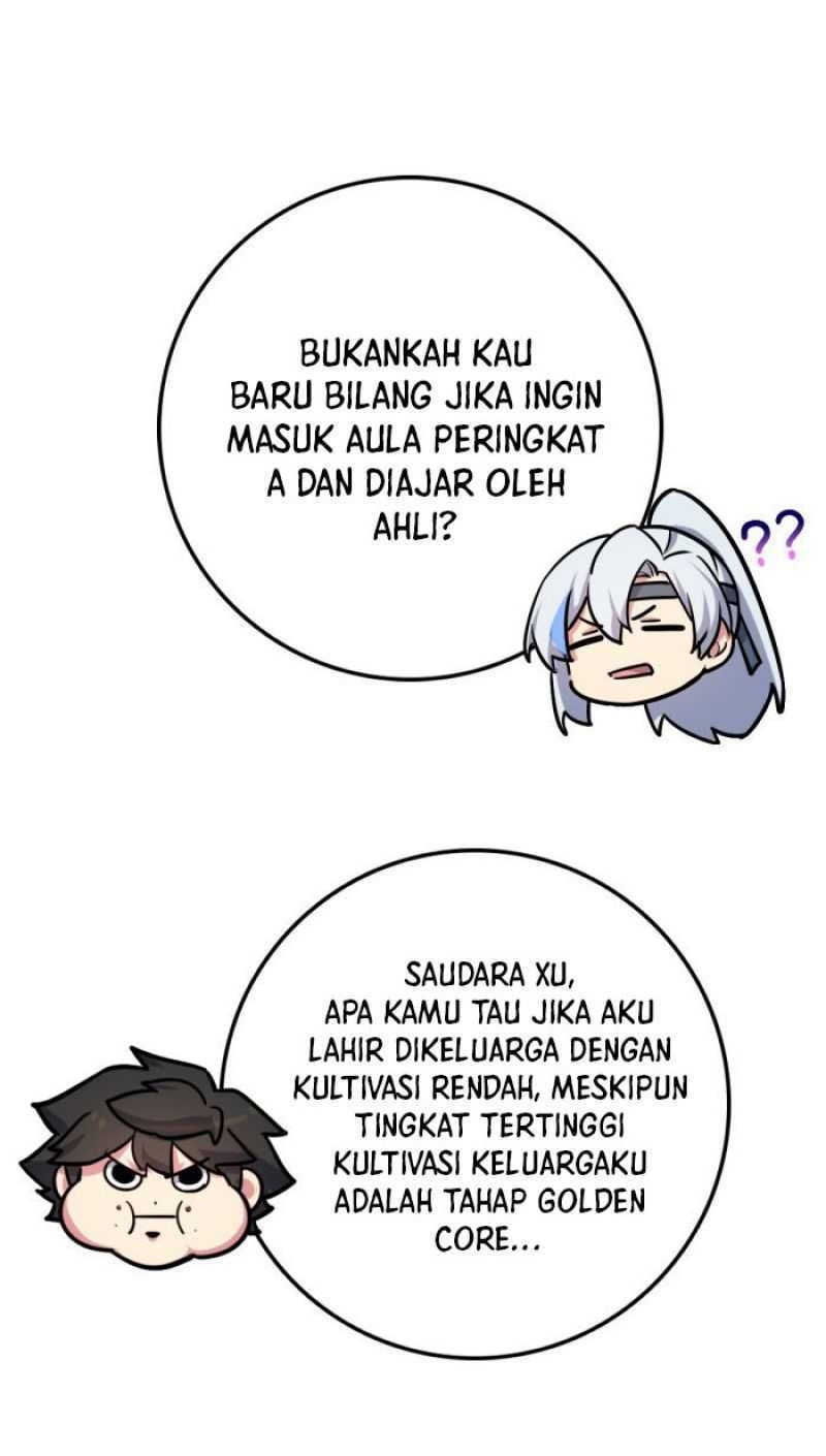 My Master Only Breaks Through Every Time the Limit Is Reached Chapter 03 Gambar 23