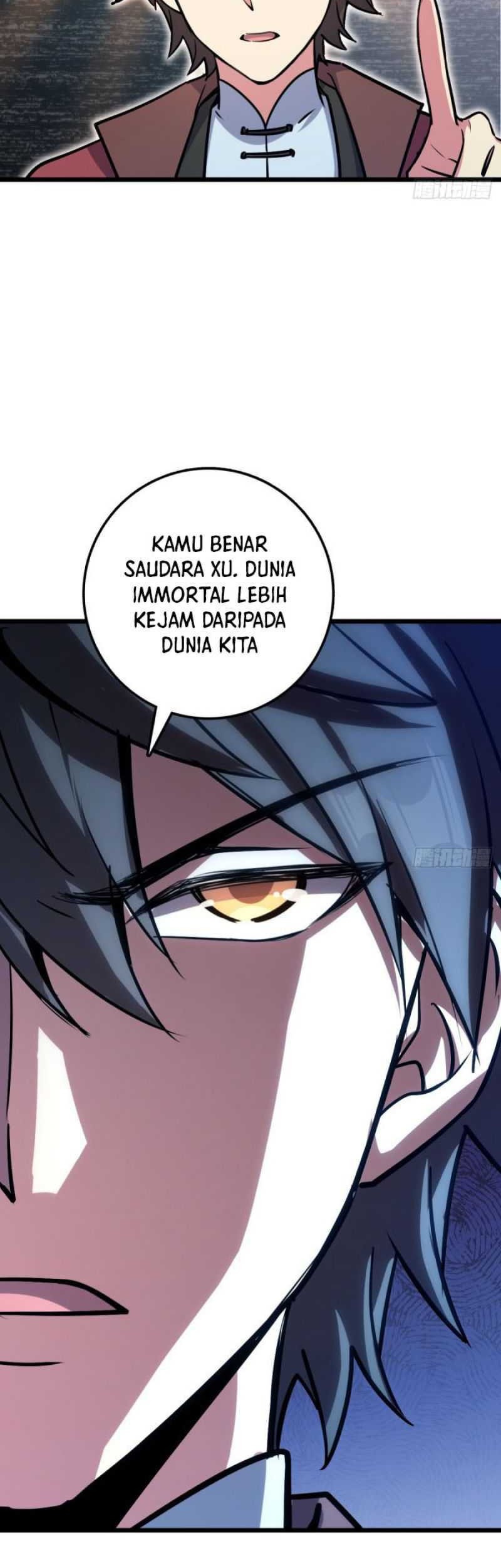 My Master Only Breaks Through Every Time the Limit Is Reached Chapter 03 Gambar 26