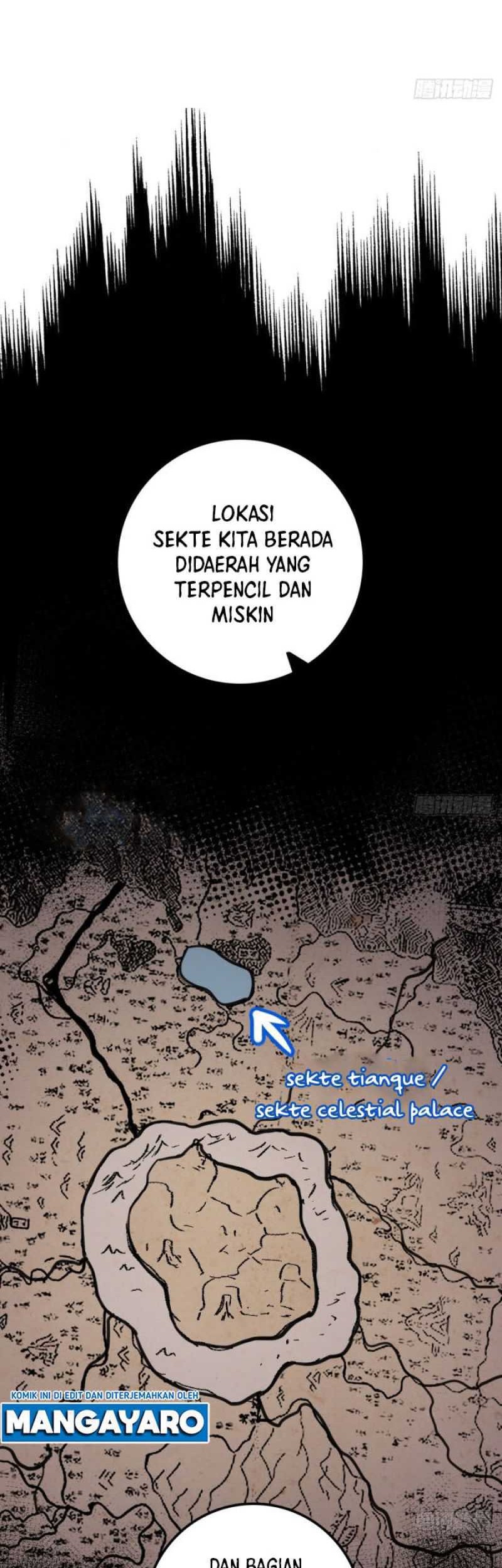 My Master Only Breaks Through Every Time the Limit Is Reached Chapter 03 Gambar 27