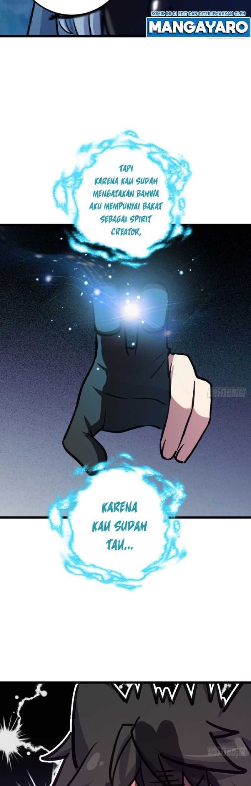 My Master Only Breaks Through Every Time the Limit Is Reached Chapter 03 Gambar 35