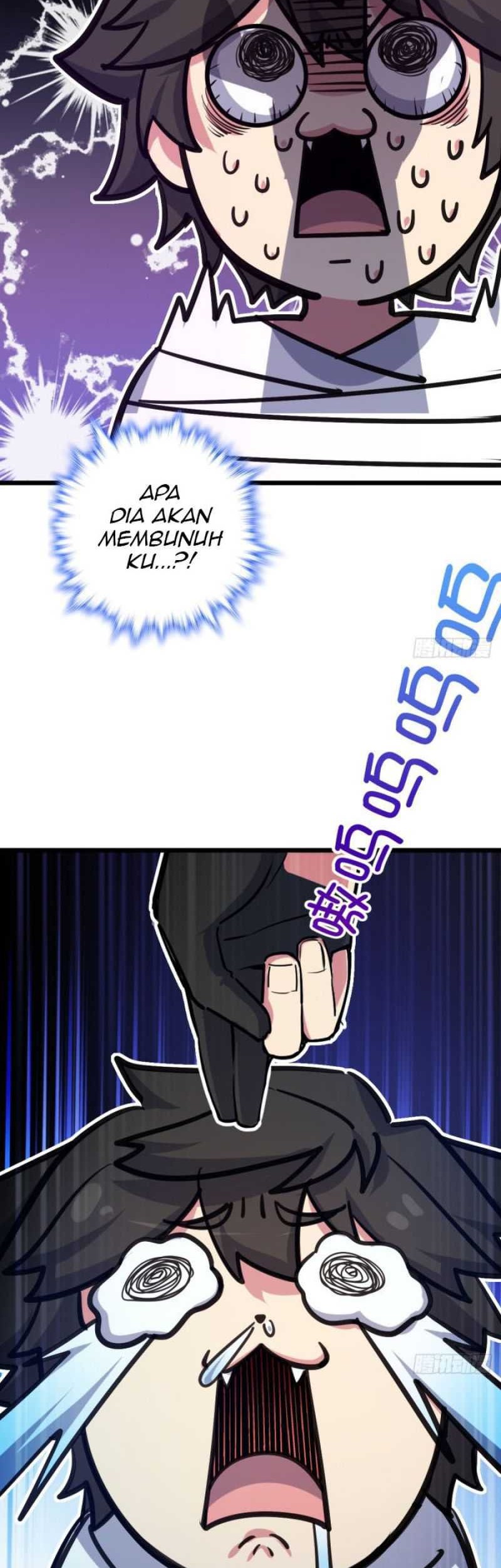 My Master Only Breaks Through Every Time the Limit Is Reached Chapter 03 Gambar 36