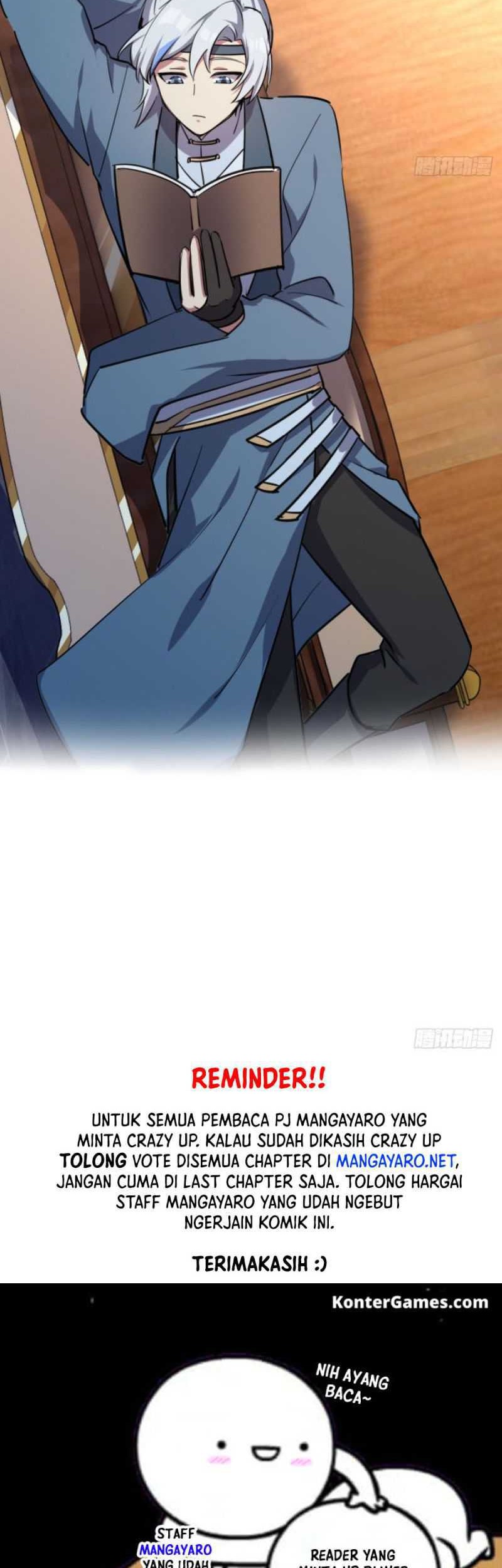 My Master Only Breaks Through Every Time the Limit Is Reached Chapter 03 Gambar 43
