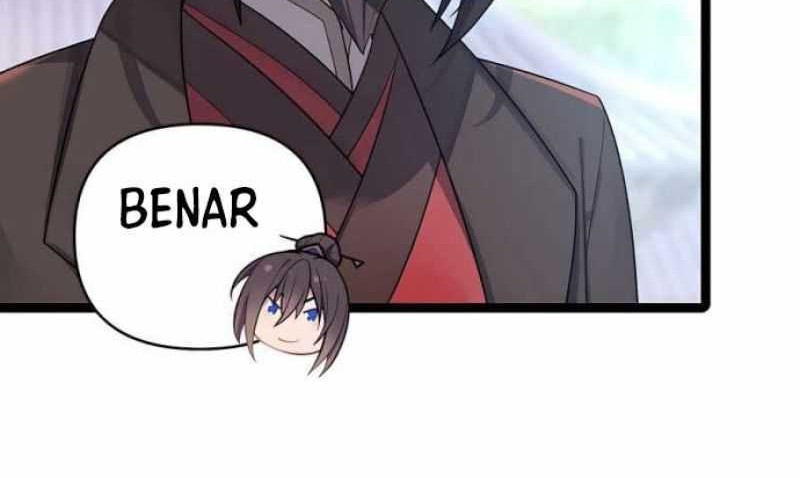 The Lady is the Future Tyrant Chapter 35 Gambar 16