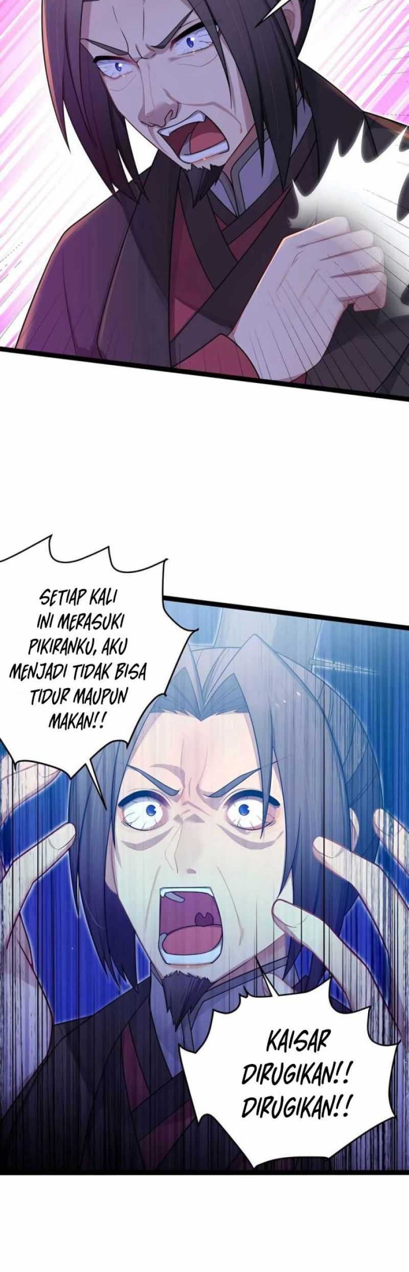 The Lady is the Future Tyrant Chapter 35 Gambar 23