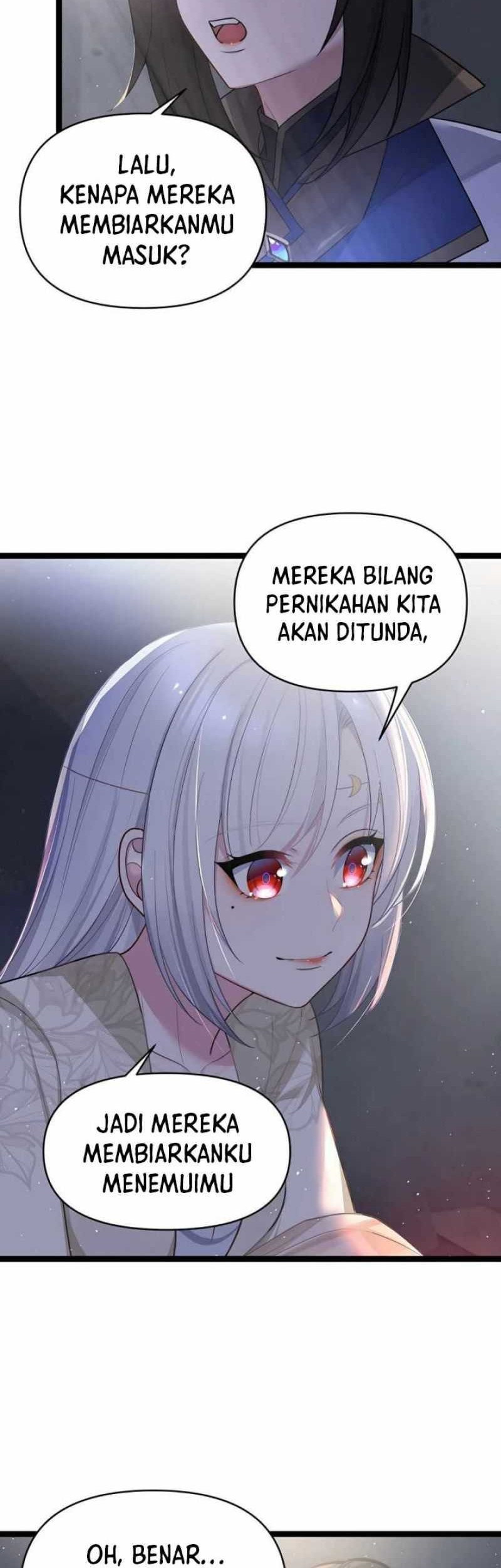The Lady is the Future Tyrant Chapter 34 Gambar 5