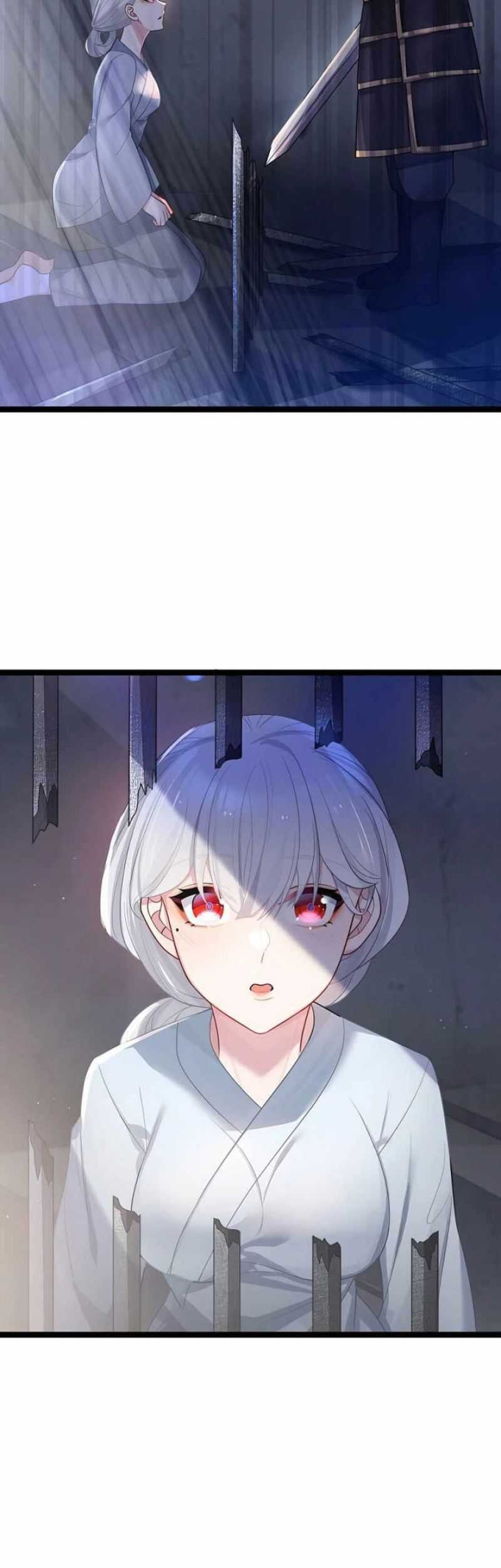 The Lady is the Future Tyrant Chapter 34 Gambar 9