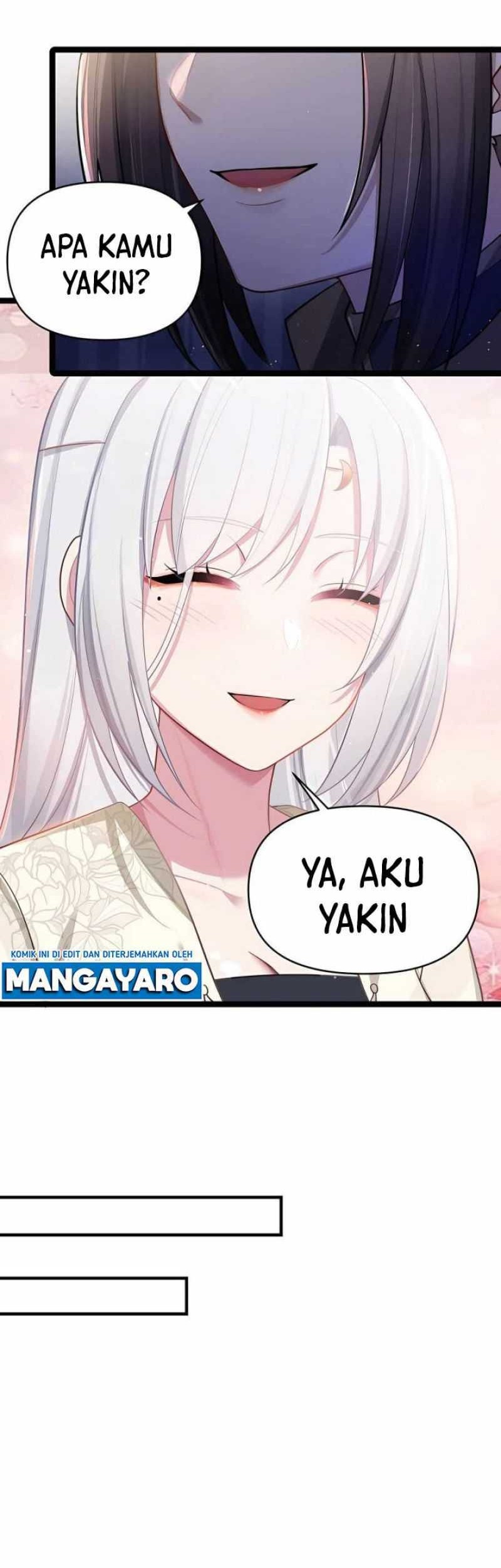 The Lady is the Future Tyrant Chapter 34 Gambar 10