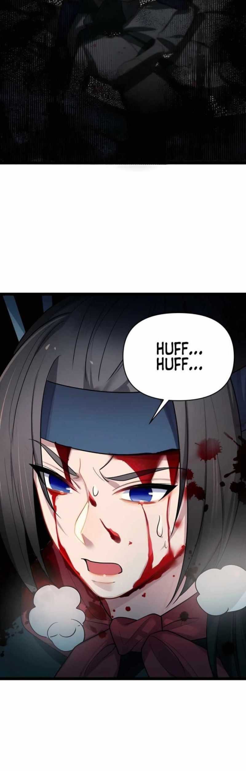 The Lady is the Future Tyrant Chapter 34 Gambar 20